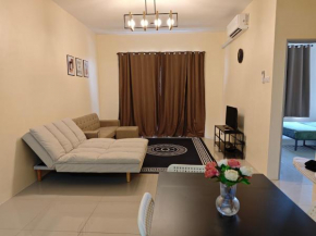 KLIA Residency Homestay